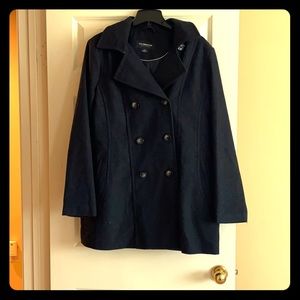 NWT Liz Claiborne Jacket